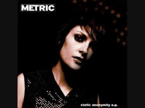 Metric - Siamese Cities