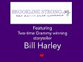 Brookline Strong - Bill Harley