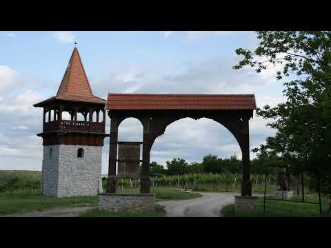 Borsod-Torna-Gömör - Rejtett kincsek vidéke