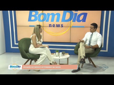Atuação do Médico Veterinário na Saúde 12 09 2022