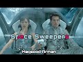 Space Sweepers full Movie 2021 in hindi dubbed | Hollywood Sci-Fi Movie in hindi latest movie #space