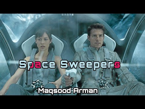 Space Sweepers full Movie 2021 in hindi dubbed | Hollywood Sci-Fi Movie in hindi latest movie 