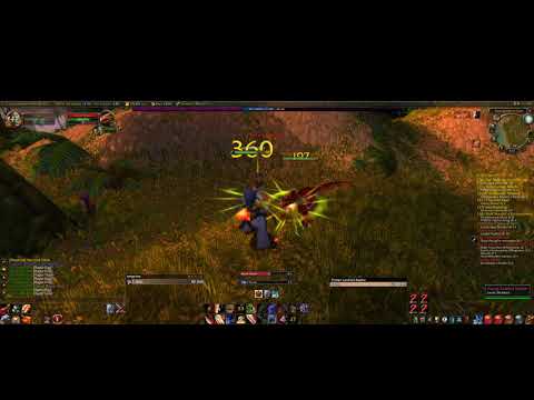 Cleave + Sweeping Strikes =