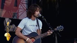 Sam Roberts - Bridge To Nowhere (Live 8 2005)