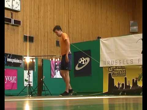 Euros 2010 - 7. Jakob Wagner