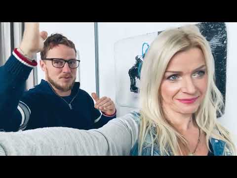 Art332 // Synagoga Český Krumlov -  teaser k výstavě