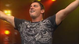 Johnny Gioeli &amp; Axel Rudi Pell   Broken heart