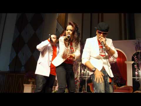 One Nation Emcee - Kuda Hitam