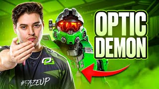 Inside the Mind of OpTic Halo&#39;s New MAIN SLAYER.