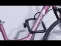 Curb It Bicycle Parker