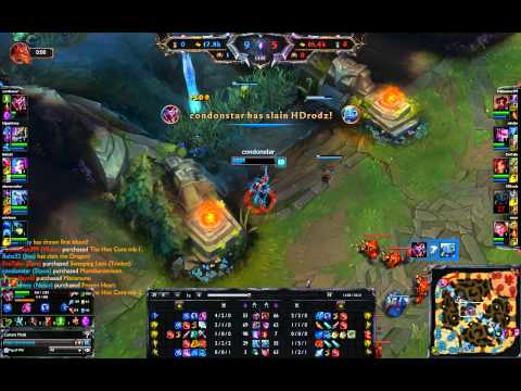 Ap shaco 700ap 20/4/8