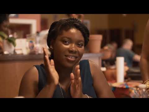 Drelyse Restaurant video.