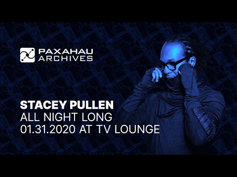 Stacey Pullen 1.31.2020 at TV Lounge