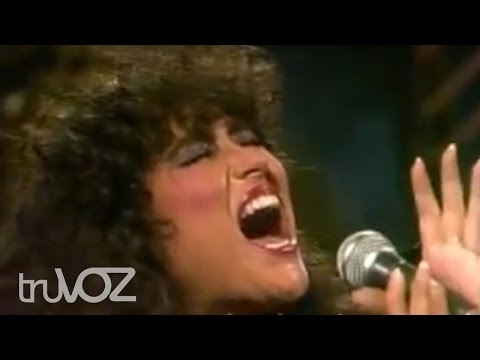 Amanda Miguel - A Mi Amiga