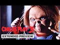 Child S Play 3 Don T Mess With The Chuck Extended Preview