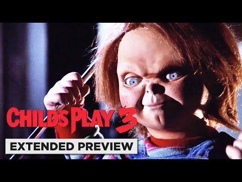 Don't Mess With The Chuck - Extended Preview