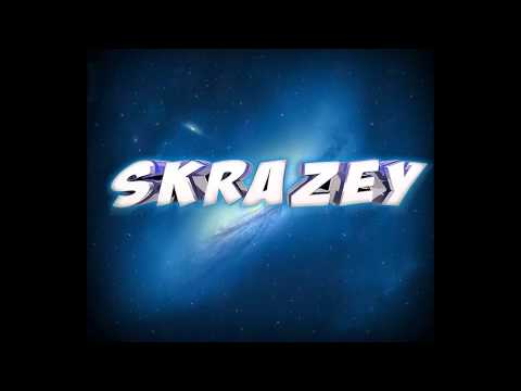 Skrazey Beatz - Lost Soulz (Rap Instrumental, Hip Hop Beats)