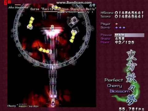 PCB stage 3 boss + a lot of stupid deaths