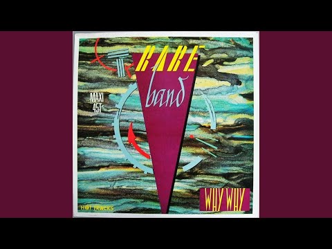 Why Why (Instrumental Version)