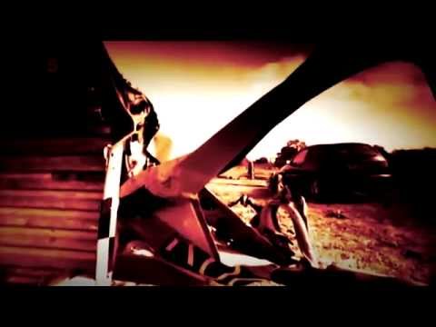 DOWN ELEVATOR "Break On Through" © 2015