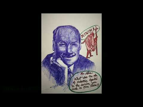 Massive Tribute to The Mighty INA ||ONE ARTIST||126SKETCHES #INAseries126