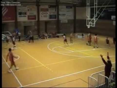 peñarroya guadix 2008 09