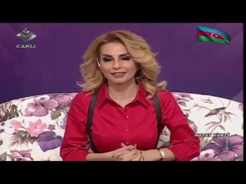 Heyat Terzi 21.10.2016 - Gunay Ibrahimli