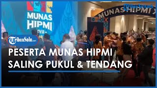Download lagu Berita Solo Hari Ini: Beredar Video Peserta Munas HIPMI Ricuh hingga Saling Adu Jotos mp3 Download lagu Berita Solo Hari Ini: Beredar Video Peserta Munas HIPMI Ricuh hingga Saling Adu Jotos mp3