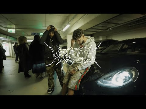 Lucio101 x Nizi19 x 1019 type beat 'hektik' | prod. wra1th​