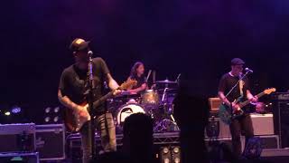 Gaslight Anthem Live - Casanova Baby - Stone Pony Asbury Park NJ - 8/18/18