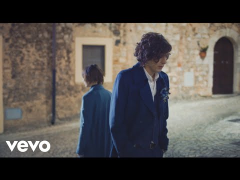 Ermal Meta - Piccola Anima ft. Elisa (Official Video)