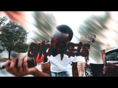 Kels Cash - Monster (Shot/Edited By OC/Lashaun Pierre)