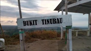 preview picture of video 'Hiking Bukit Tinubau @ Tinubau Hill Membakut, Sabah'