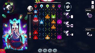 DaniCha - Bullet: Surge video thumbnail