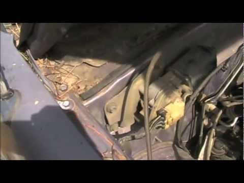 Isuzu Windshield Wipers