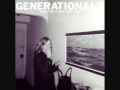 the generationals - Either way 