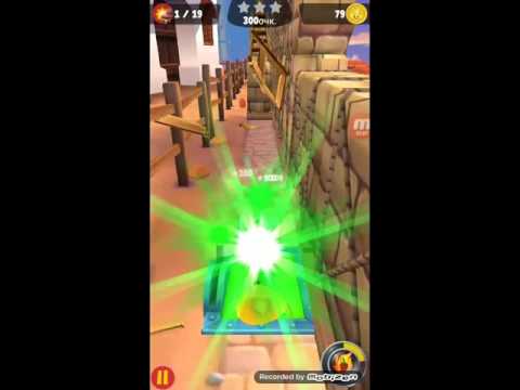 Looney Tunes Dash 545/ 🌟🌟🌟/ ЛУНИ ТЮНЗ 545/