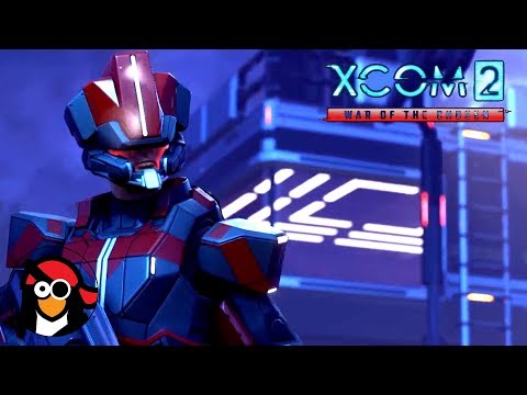 [44] XCOM 2: SUPPLY RAIDS AND EXPLOSIONS  ▶ XCOM 2 War of the Chosen Gameplay