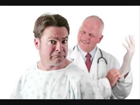 Prostatite rimedi omeopatici