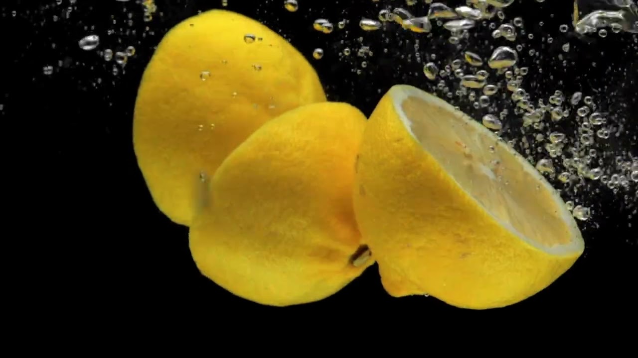 Nord Lemon Commercial