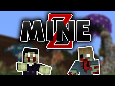 Das Pilzreich! | Minecraft MineZ 2 | #05