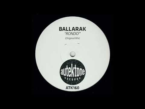 Ballarak - Rondò (Original Mix)