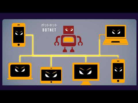 Apple:セキュリティ専門家が新種のマルウェアについて警告