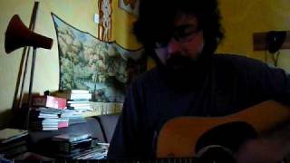 Second Lover&#39;s Song (Townes Van Zandt cover)