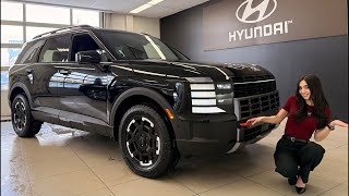 2026 Hyundai Palisade XRT-Pro | Full Walkthrough!