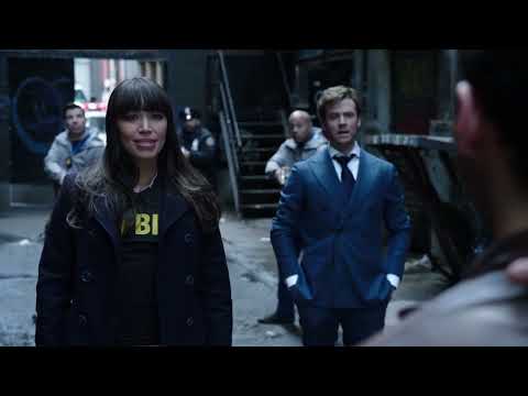Deception 2018 S01E01 - Catching a Bullet
