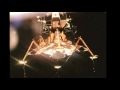Apollo 11 Landing With Flight Director Audio Loop