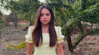 Vem Cear Comigo - Rayne Almeida 