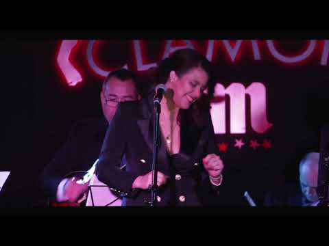 Rachel Malka & The Jazz Makers - Love Me Or leave me 