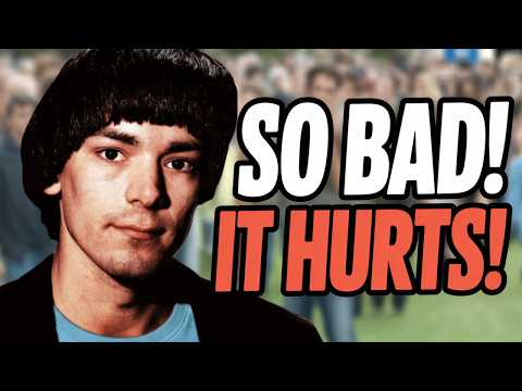 More PAINFUL THAN Explaining Punk to Your Parents: The Dee Dee Ramone Rap Album